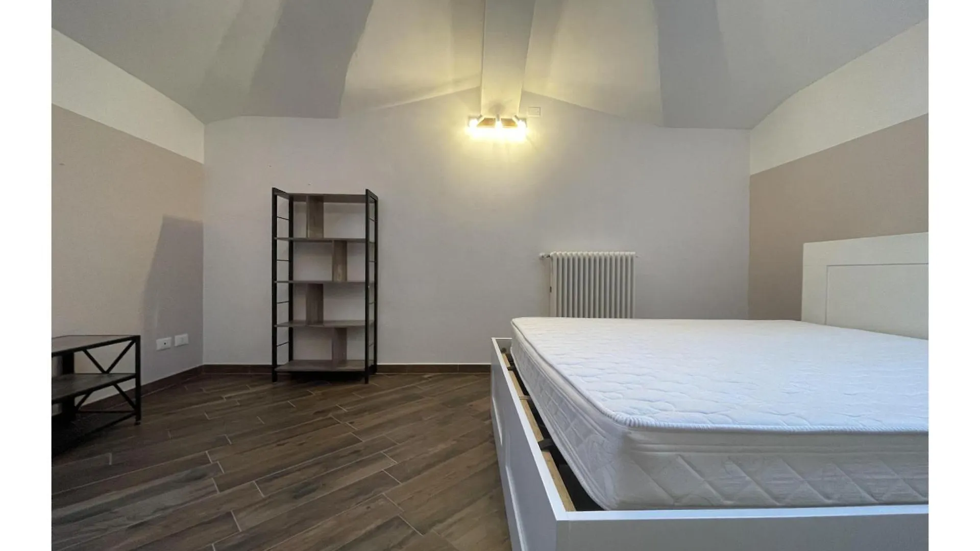 Daire Lhe Casa Bufalini Cesena İtalya
