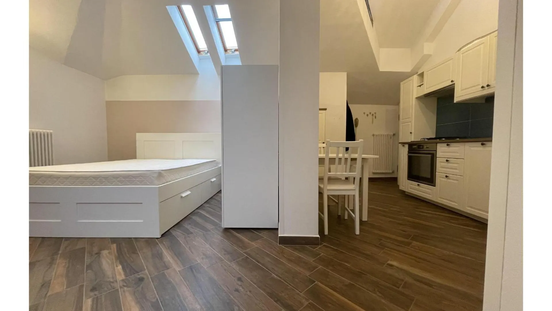 Lhe Casa Bufalini Cesena Daire