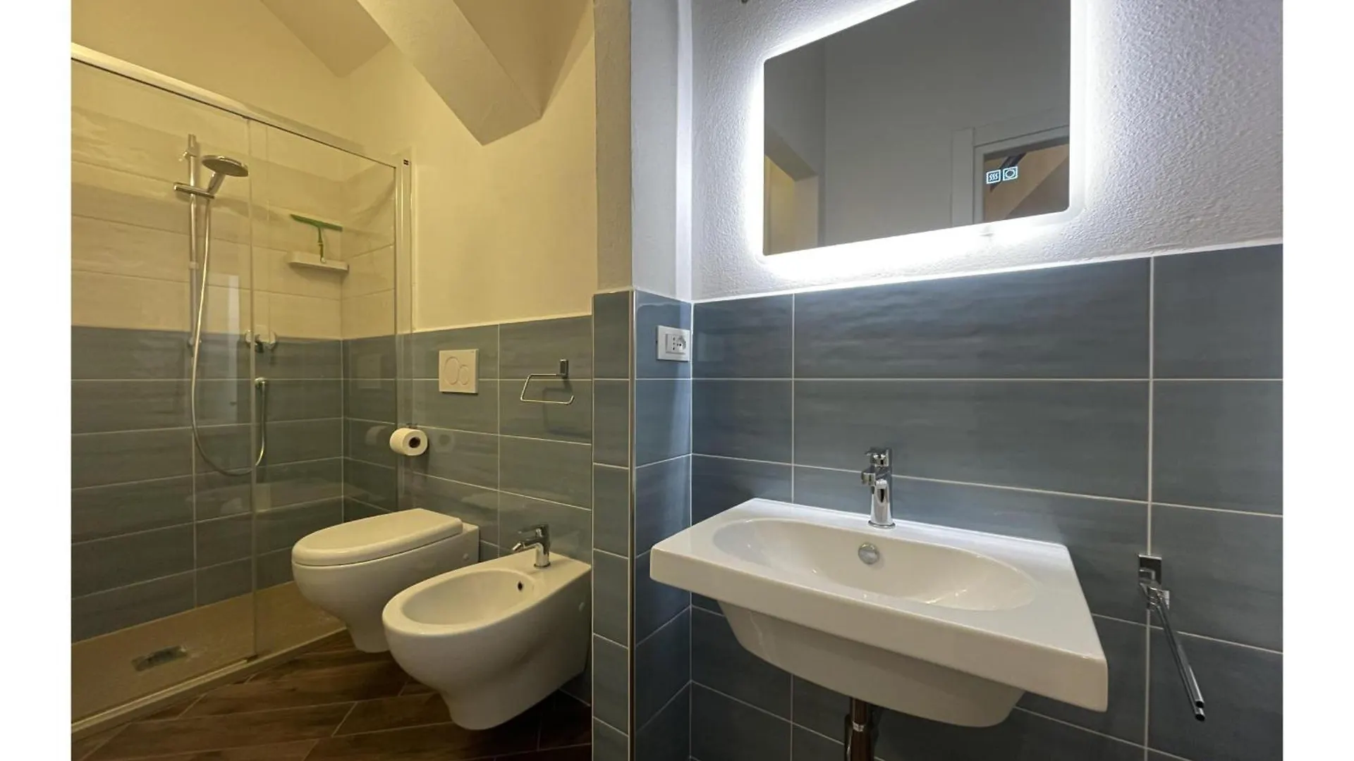 Lhe Casa Bufalini Cesena