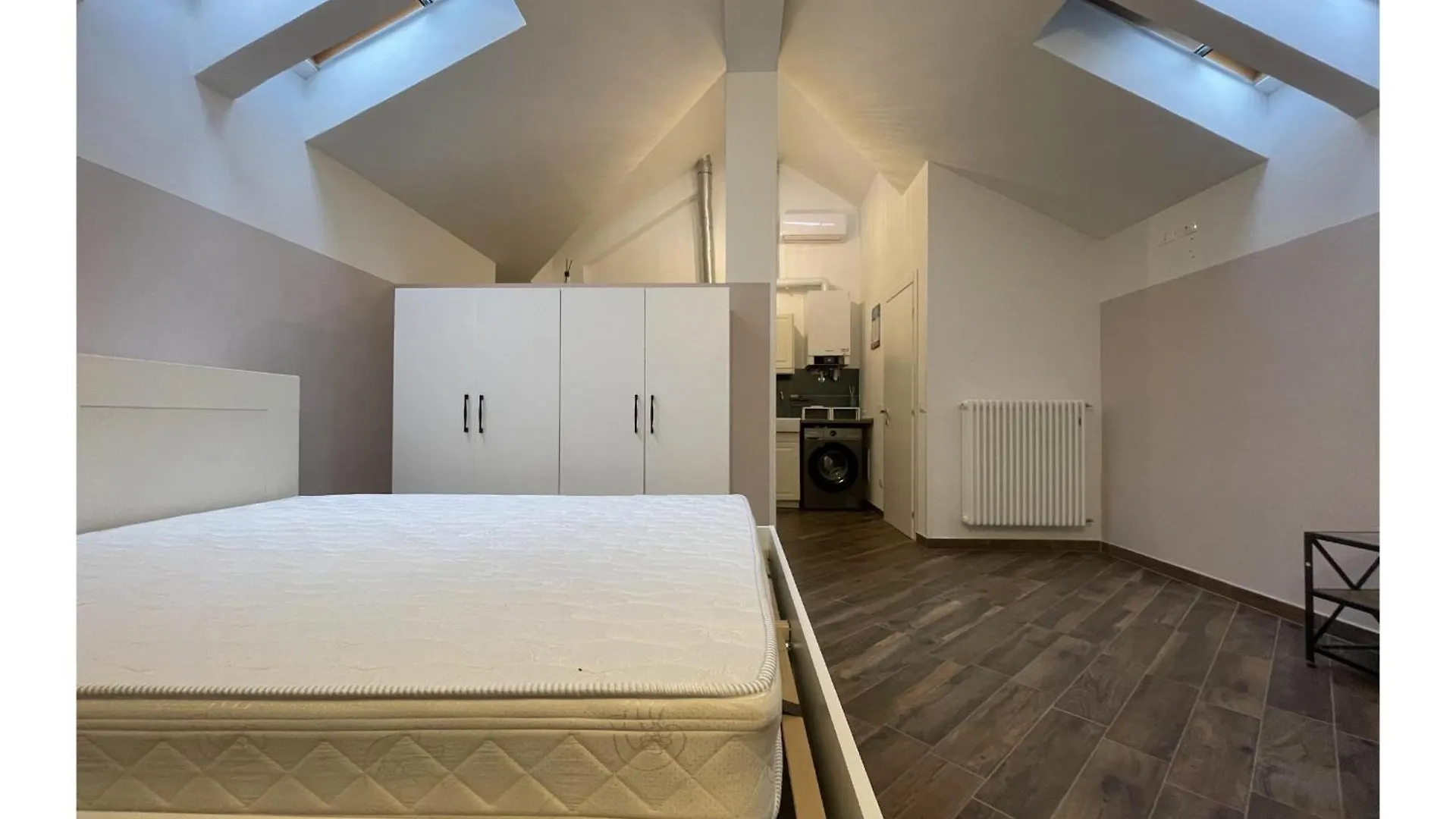 Lhe Casa Bufalini Cesena 0*,  İtalya