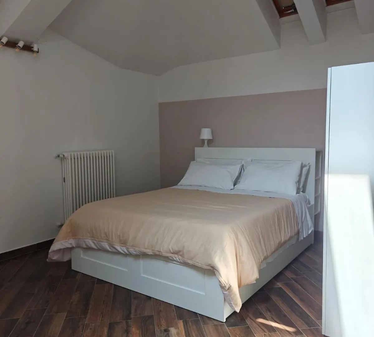 Lhe Casa Bufalini Cesena İtalya